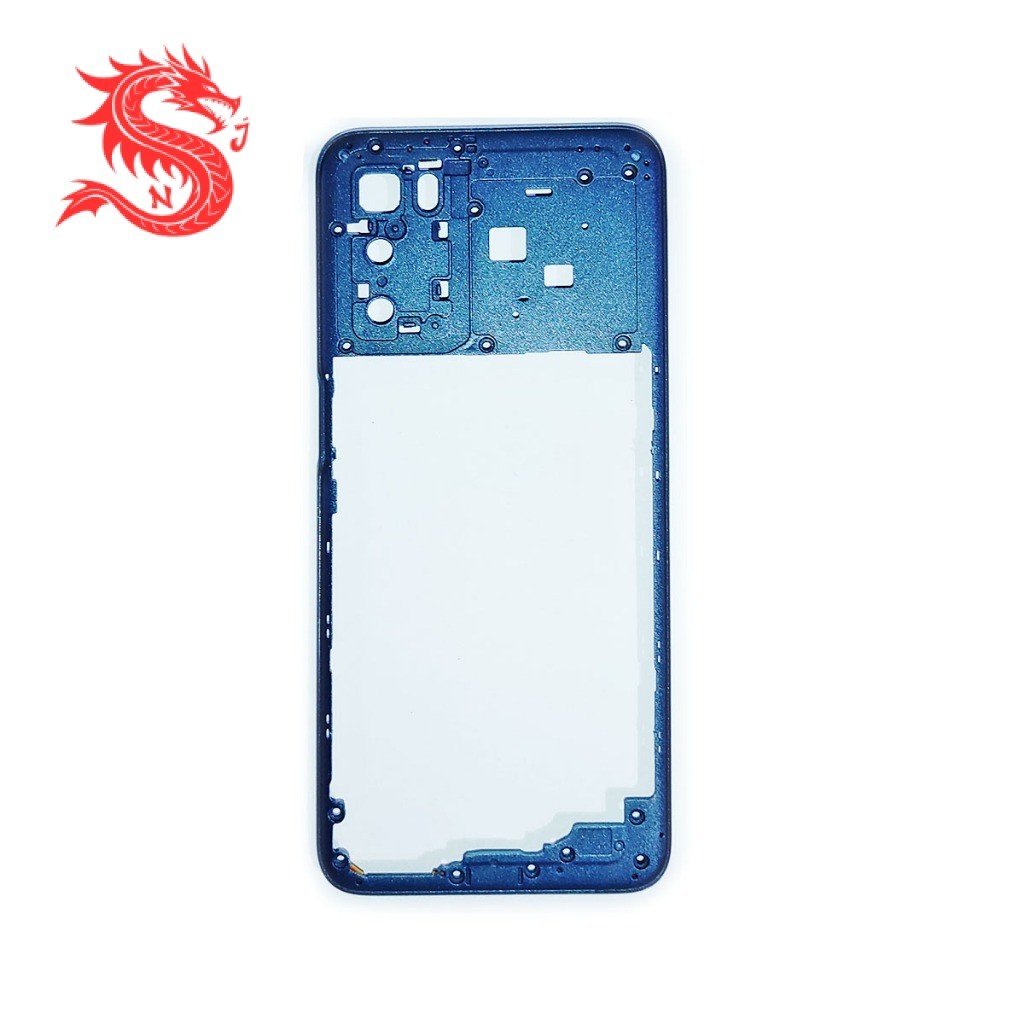 BAZEL OPO A16 A16S 2021 BEZEL