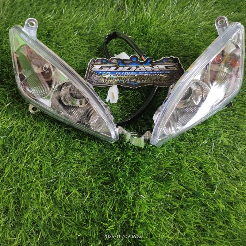 SEIN MIO MX LAMPU SEIN MIO MX BENING SEPASANG