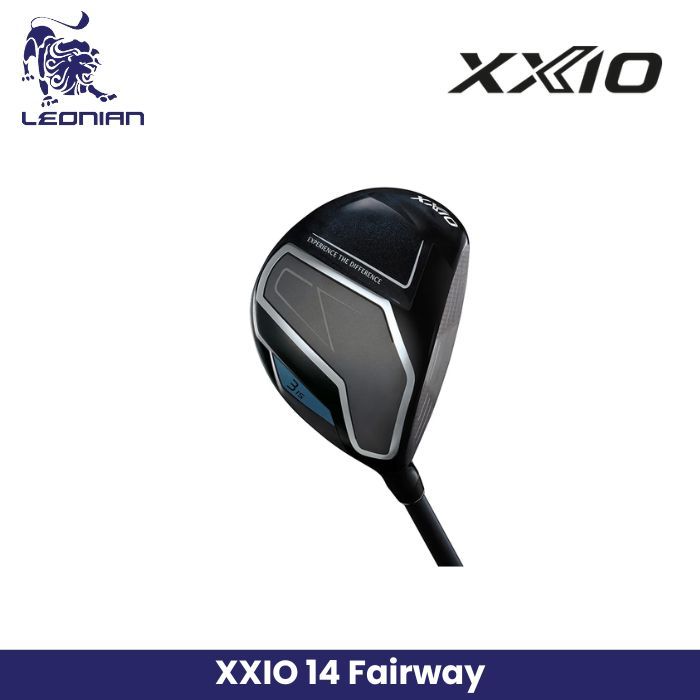 XXIO 14 Fairway Woods Stik Golf