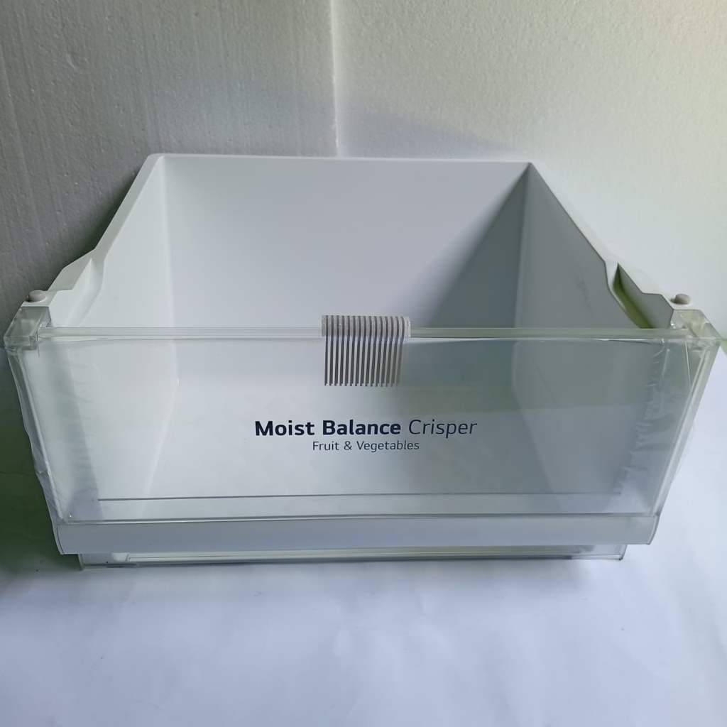 Rak Bawah Sayur Kulkas Side By Side LG GC-B247SLUW