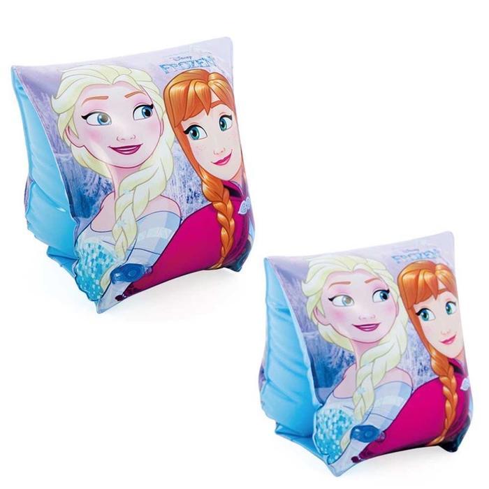 Ban renang tangan anak karakter arm ban - Frozen