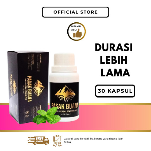Obat Kuat Pria Solusi Pria Perkasa Original