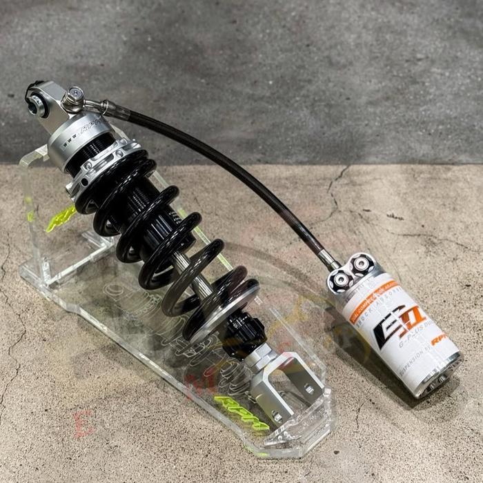 Shock RPM CBR 250 RR CBR250RR Original Shockbreaker