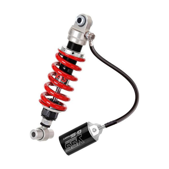 Mono shock YSS rebound G sport MX302-280TRL for R25 MT25 tabung pisah