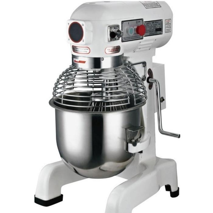 PROMO SPECIAL RAMADHAN Getra Planetary Mixer 26 Liter - Getra B-30HJ