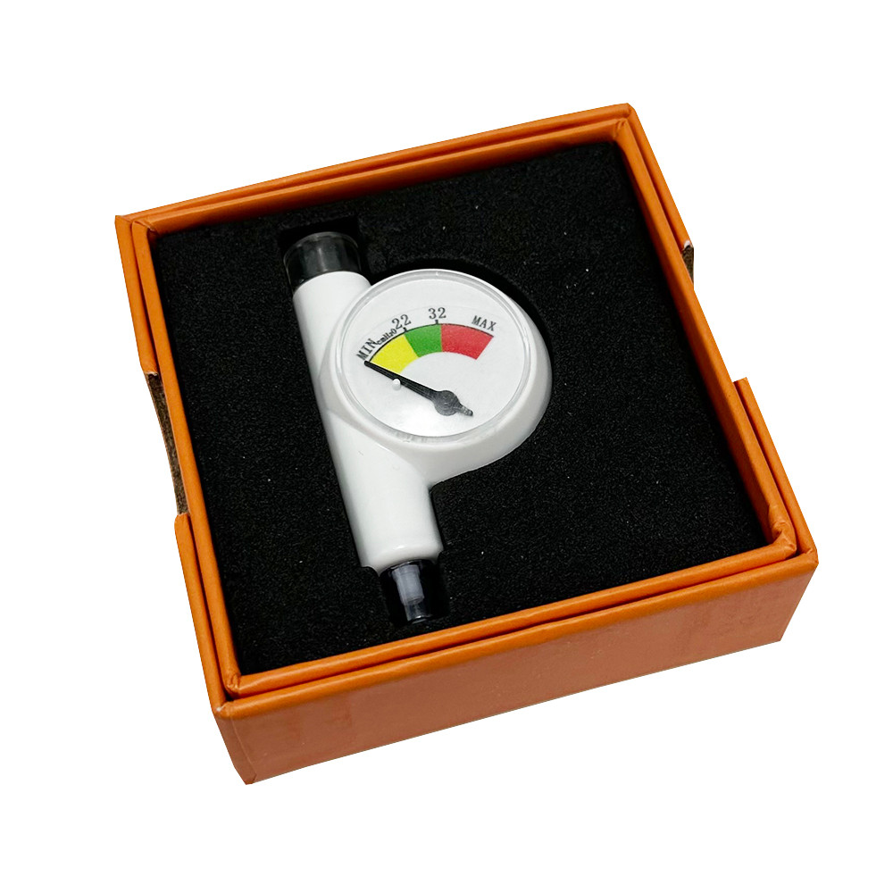 Alat Deteksi Saturasi Tekanan Balon Intubasi Endotrakeal, Aksesoris Mesin Anestesi Hewan Peliharaan,