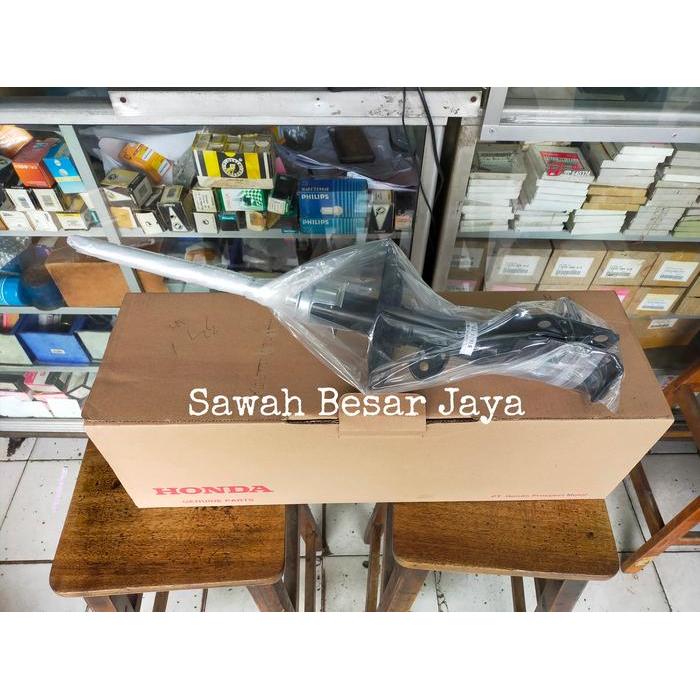 ShockBreaker Shock Breaker Absorber Damper Depan Honda Jazz S RS GK5 / City GM6 2014 2015 2016 2017 