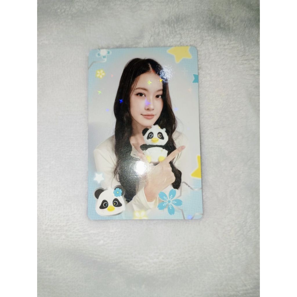AUPSHOP GMMTV NAGOYA JP NAMTAN PHOTOCARD SET VER / PC NAGOYA NAMTAN