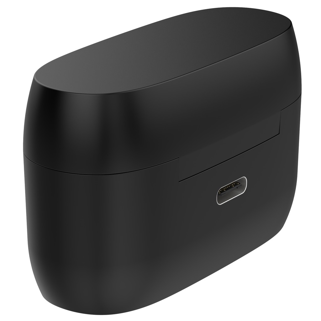 For Jabra  Elite4 Active Headset arging Case arging Compartment For Elite4 Active BT Headse