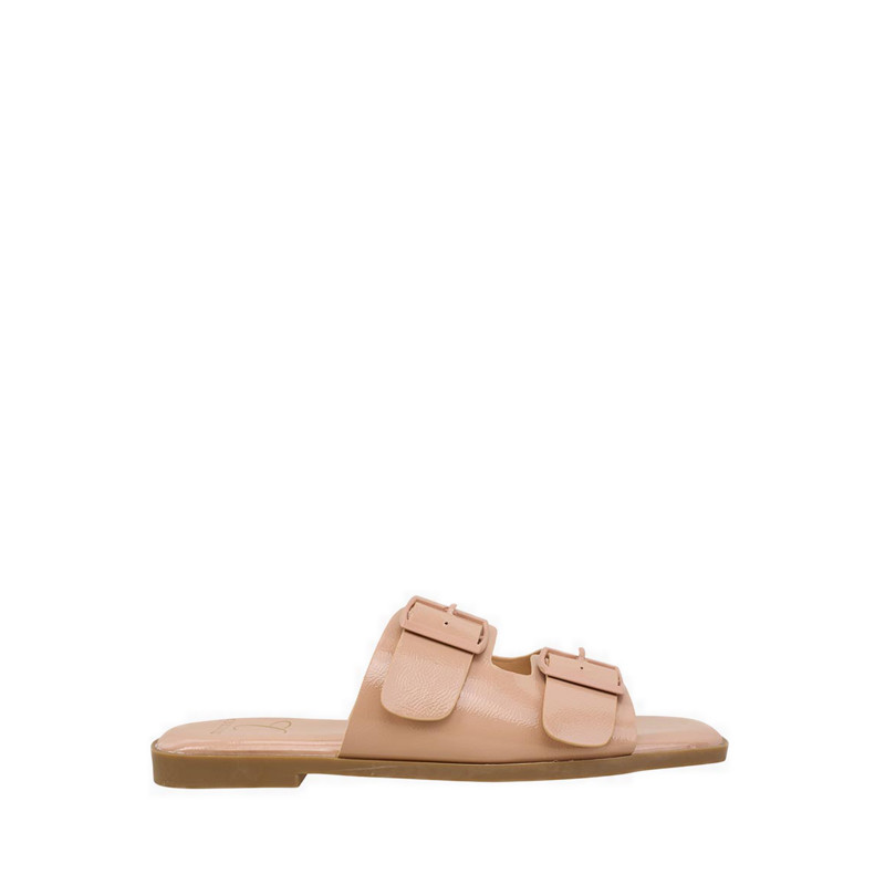 Payless Chrissie Womens Poema Sandals - Pink_05