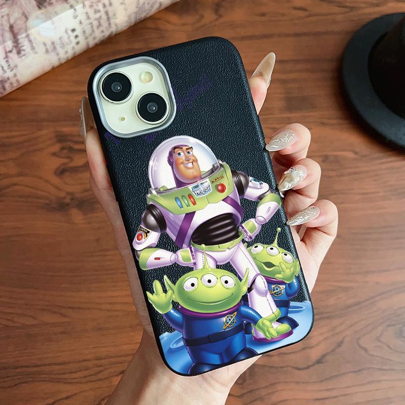 Casing Hp For OnePlus Case Nord N20 SE Girls Candy Unik Buzz Lightyear Soft Silikon TPU