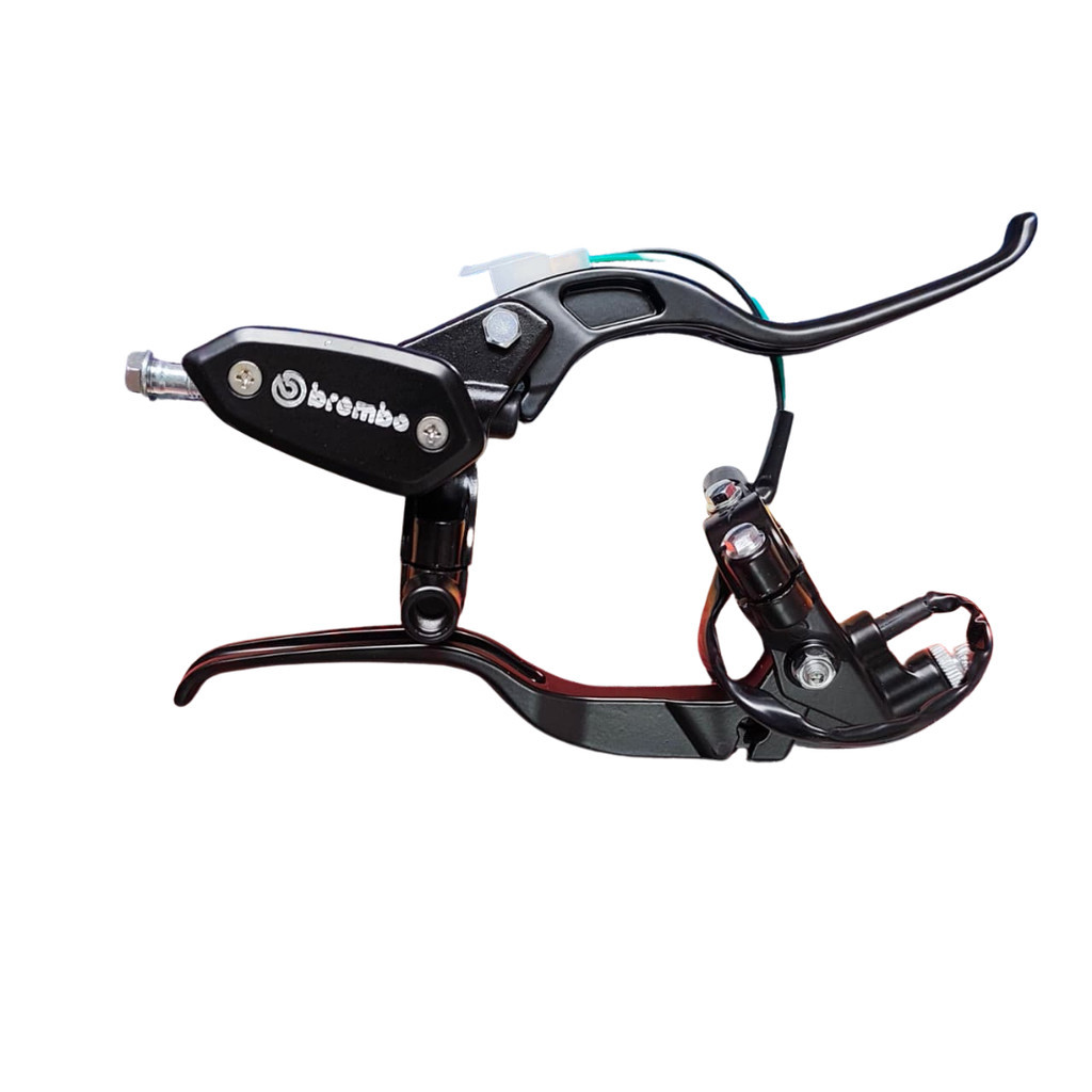 Master Rem Brembo Dan Handle Kopling Brembo