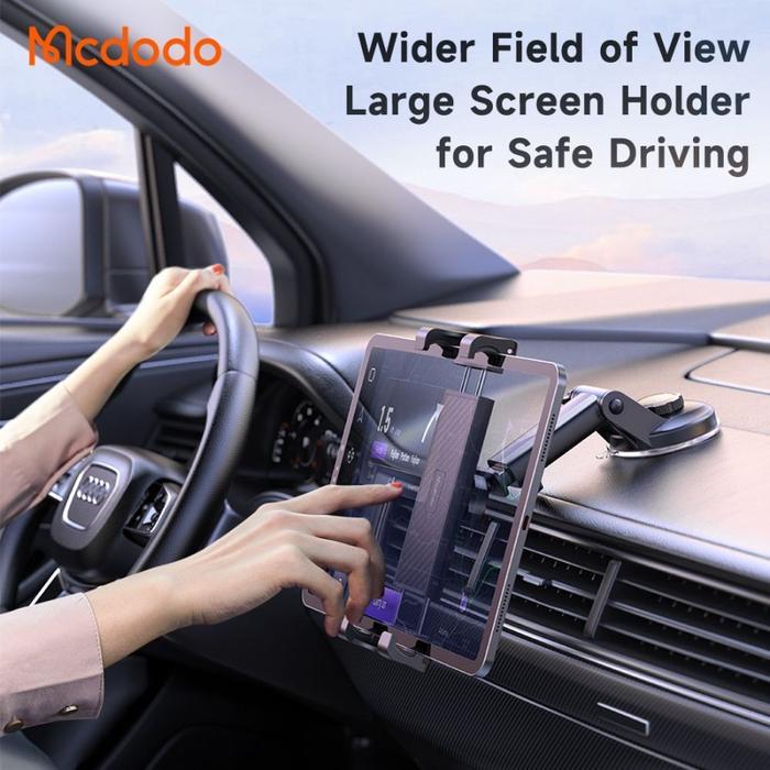 MCDODO HOLDER TABLET IPAD DASHBOARD MOBIL HANDPHONE HP CM-4310