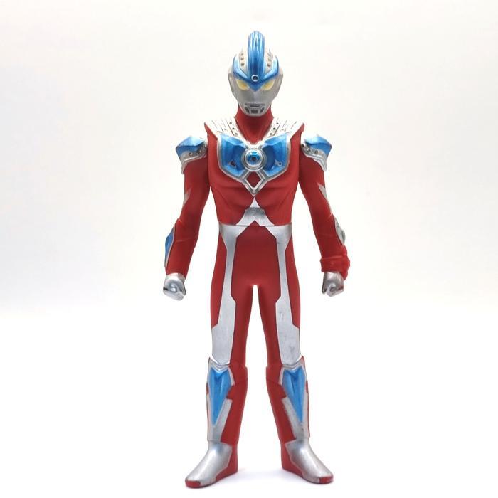 ULTRAMAN GINGA STORIUM ULTRA 500 SPARK DOLL  14CM