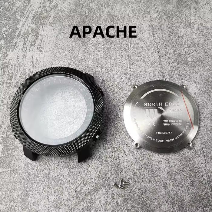 NORTH EDGE MARS EVOQUE APACHE GAVIA AQUA ALPS LAKER Case Body Jam - APACHE