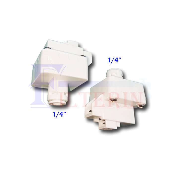 Low Pressure Switch Reverse Osmosis Sebagai Sparepart Mesin RO / Reverse Osmosis