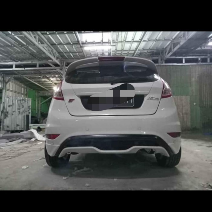 bodykit Ford fiesta body kit Ford fiesta bodikit Ford fiesta