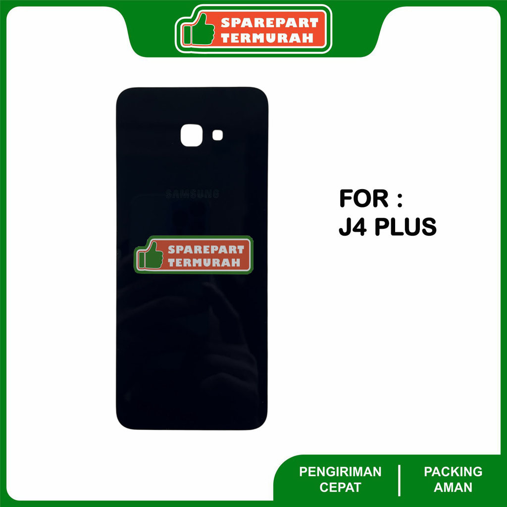 Backdoor For Samsung J4 Plus - J415