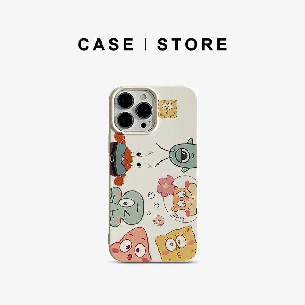 cases_store Silicone Jelly shell  for iPhone 17 16 15 14 13 Pro 12plus 11 XR XS XSMAX White Soft cas