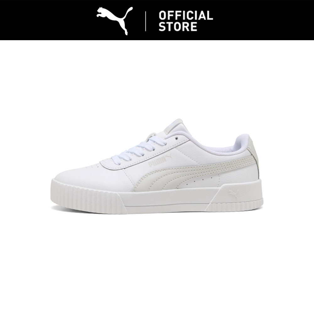 PUMA Sepatu Wanita Kulit Carina