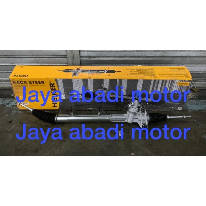Racksteer avanza xenia 2004 - 2011 heiker power steering bermutu