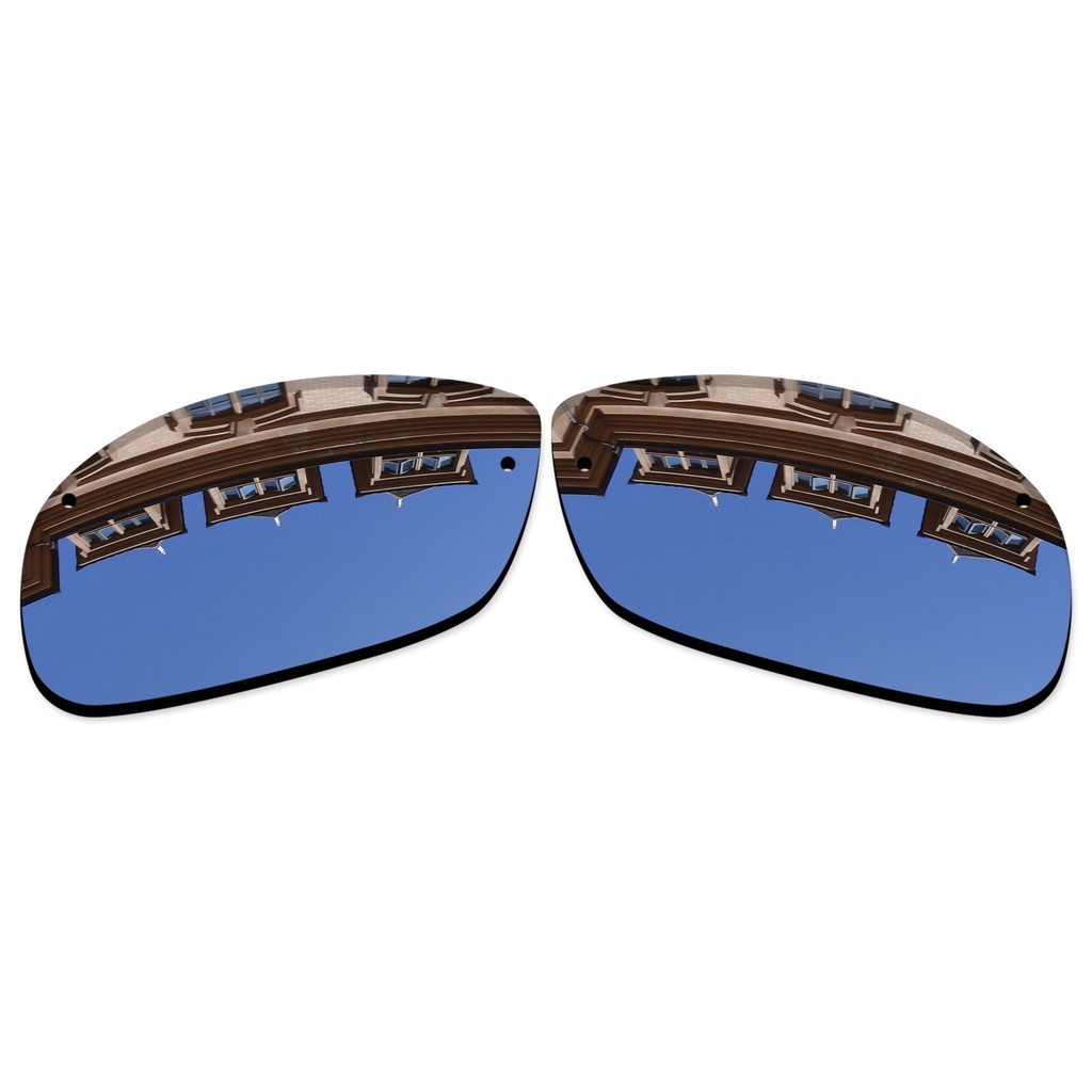 Aaaxopticflow 20+ Color oices Polarized Replacement Lenses for Ray-Ban RB3183 63mm Frame