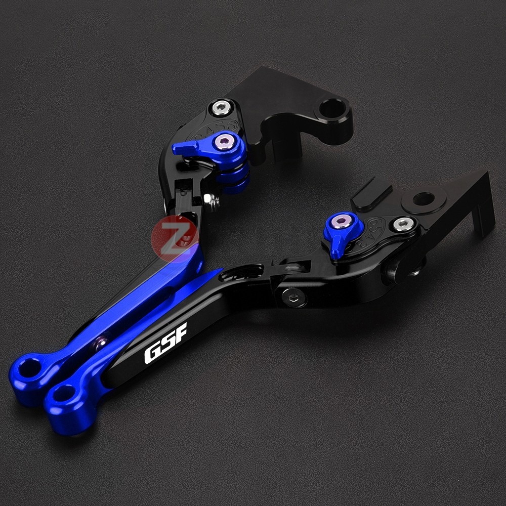 FOR SUZUKI GSF1250 GSF600 GSF250 GSF650 S/N BANDIT GSF 1250 250 600 650 Motorcycle 2007-2015 Brake L