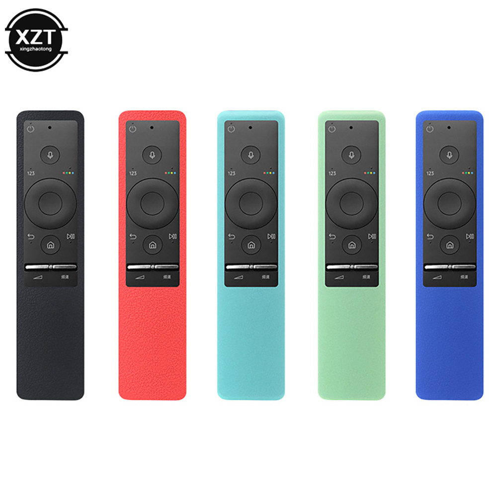 New Remote Control Case for Samsung QLED Smart TV Soundbar BN59-01241A BN59-01242A BN59-01266A BN59-