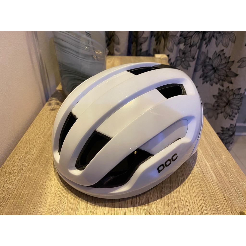 Helm Sepeda POC Omne Air Spin Super Premium Quality Roadbike