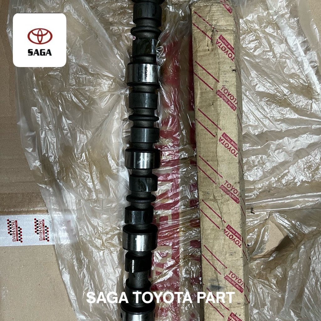 SAGA | Camshaft Dyna 14B NOKEN AS Dyna 14B  1996-2006 Original 13511-56070