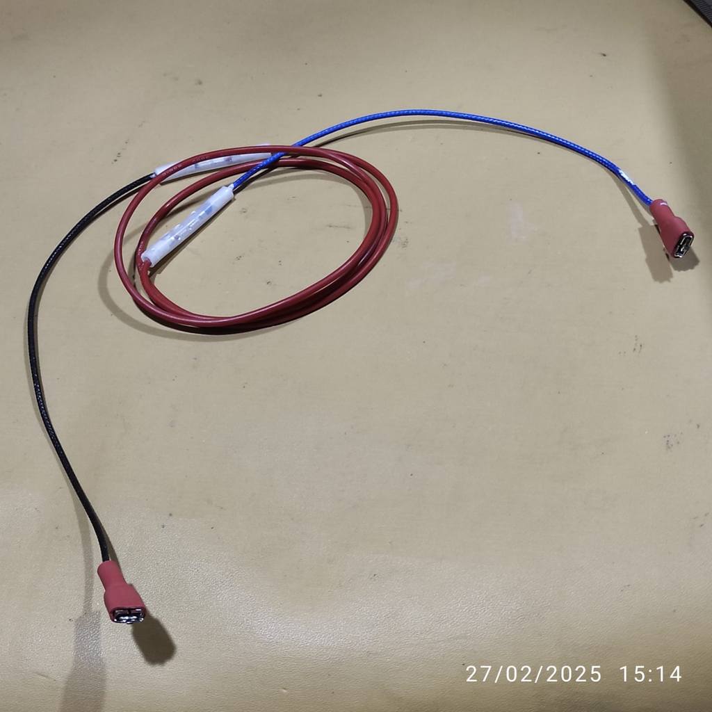 KABEL ELEMEN SAMPING MANGKOK COSMOS MAGIC COM CRJ5508BC CRJ 5508 BC RICE COOKER 2,5L ORIGINAL