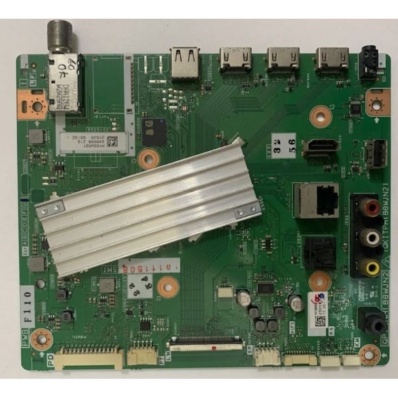 MAINBOARD TV SHARP 4T-C60DK1X – MB SHARP 4T-C60DK1X