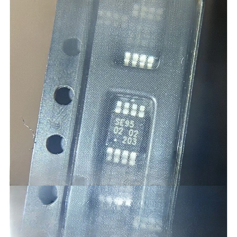 3050PCSSE95DP SE95 MSOP8