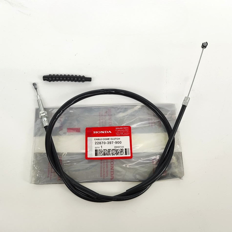 Kabel Tali Kopling GL 100 / CB 100 / GL 125