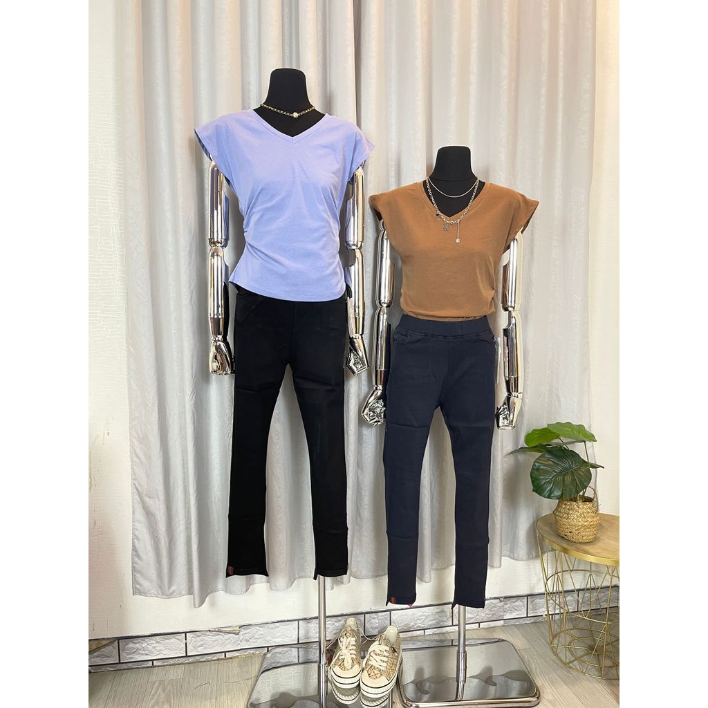 CELANA SKINNY RCK-CP-121801-F
