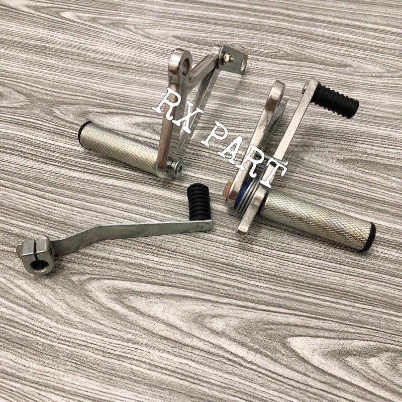 underbone /anderbon / step congkel rx king / rx king new / rx king cobra