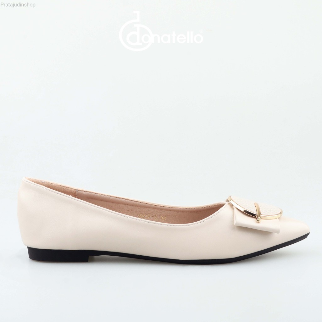 Donatello C8917030 Flatshoes Wanita
