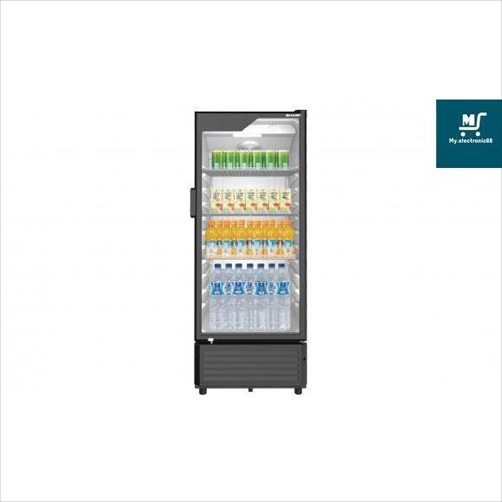 SHOWCASE SHARP(SCH-210FS)