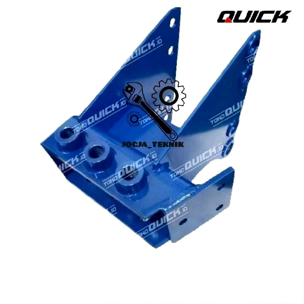 Hitch 1 Traktor Quick G1000 Original / Hitch 1 G1000 Quick Original Vacuum