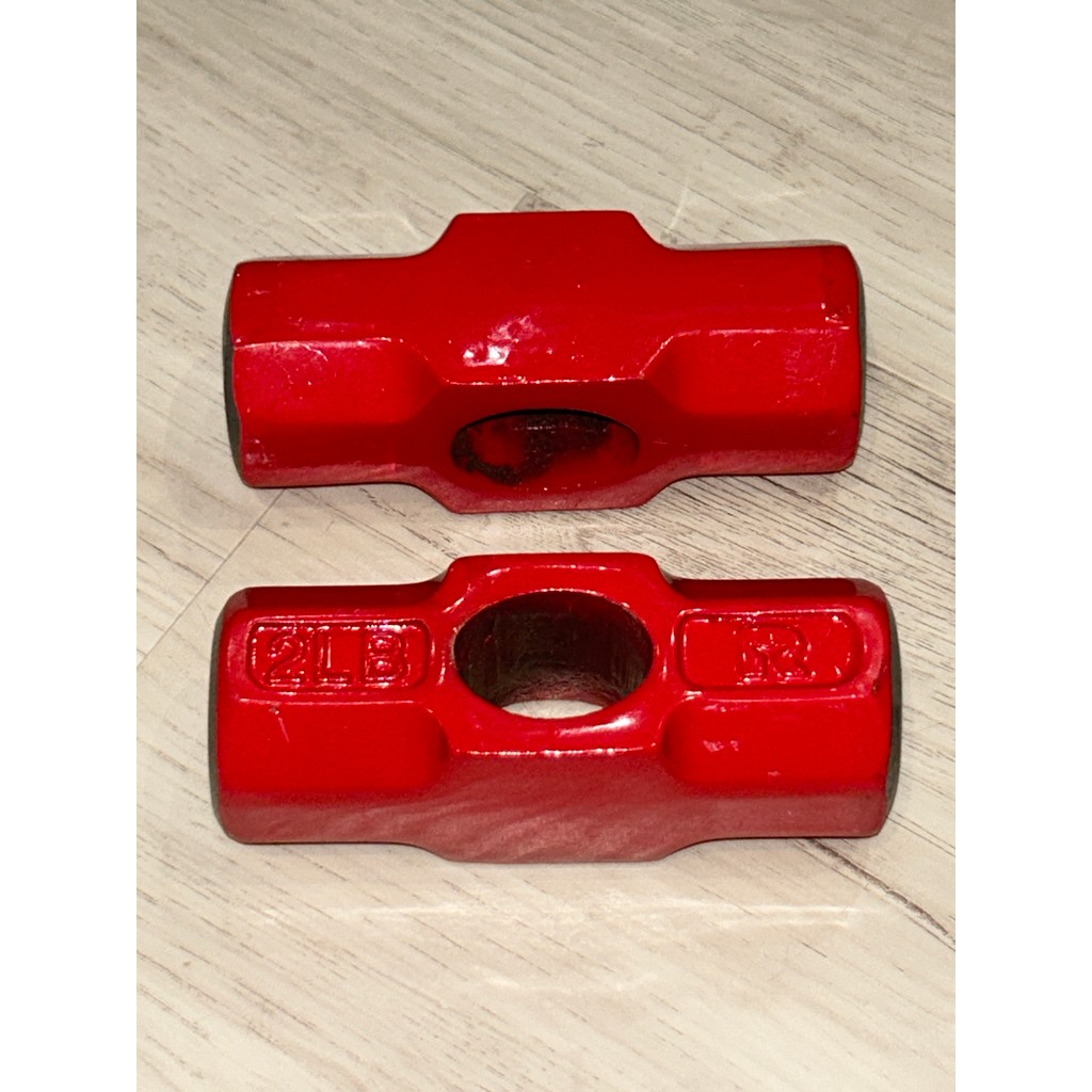 Palu Bodem/Kepala Palu Batu 2 lb REDIMAX