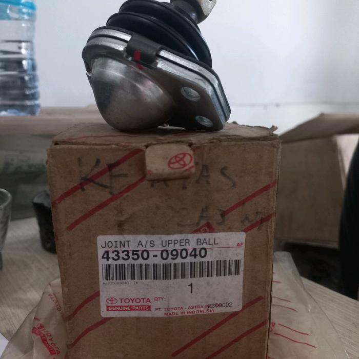 Ball joint atas kijang super, kijang kapsul original PASSS