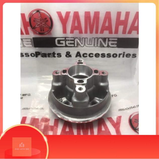 NEW Dudukan gear belakang / nap gear belakang jupiter mx new 135