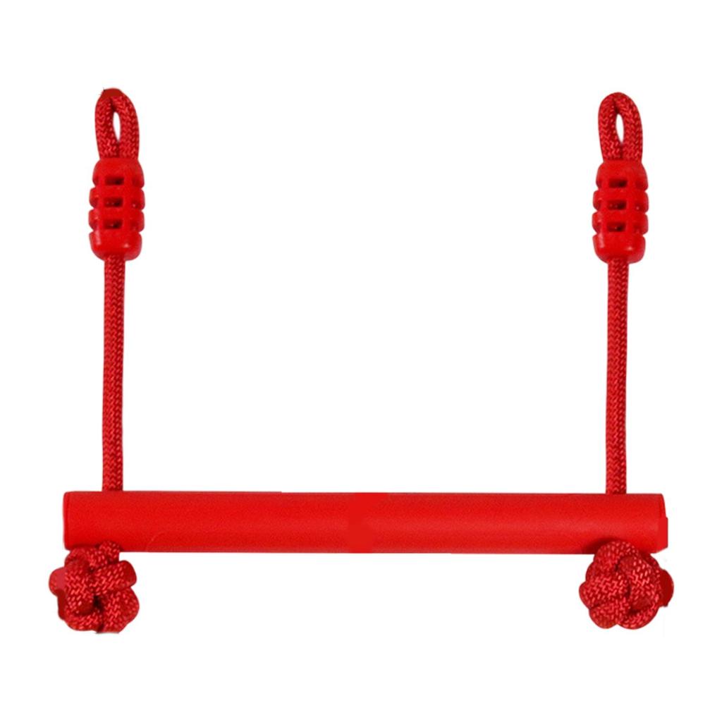 Kids Monkey Bar Outdoor Equipment Improve Physical Strength Playground Equipment Swing Bar for Court