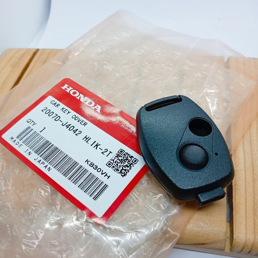 =Aksesoris Otomotif=[ AkseOtomotif01 ] ORIGINAL CASING RUMAH COVER CASE SARUNG KUNCI REMOTE MOBIL(2T