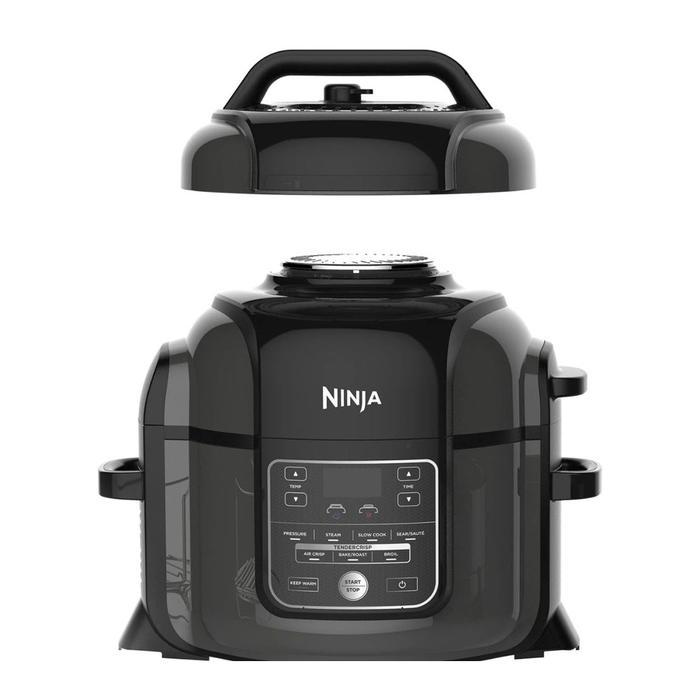 Ninja Foodi 8-In-1 6L Multi Cooker - OP300
