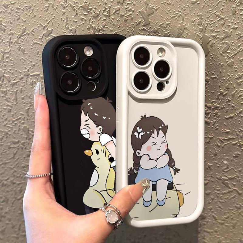 Case Hp OPPO A5 2018 AX5 A57 4G A54 A53 2020 A52 A53s A54s A55 A57s A57e A58 5G A5s AX5s Lembut Sili