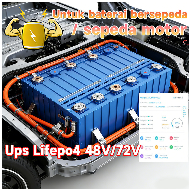 Lifepo4 72v 200AH CATL/BYD Battery Lifepo4 48v120ah 200AH 52ah BMS Battery Lifepo4 12v 120ah 200AH p