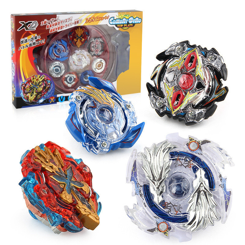 TOPKEP   Gasing Gangsing World Bey Burst Astral  Spriggan Requiem Spriggan Lord Spriggan Astral Spri