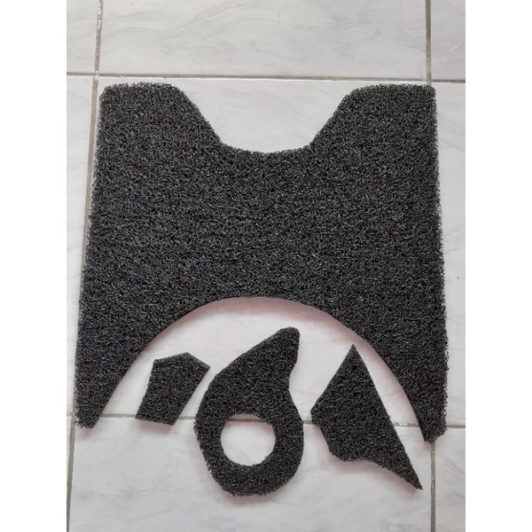 karpet mie bihun motor honda New SCOOPY PRESTIGE  2021-2024