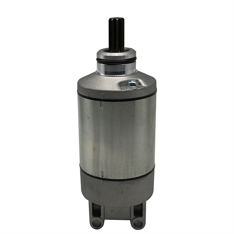 A70M-Motorcycle 31100-29F00 Starter Motor For Kawasaki KLX400 For Arctic Cat 400 Suzuki DRZ400 2000-